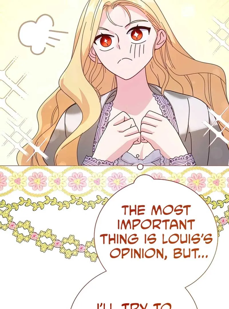 Until the Real One Shows Up Chapter 37 Online - página 116