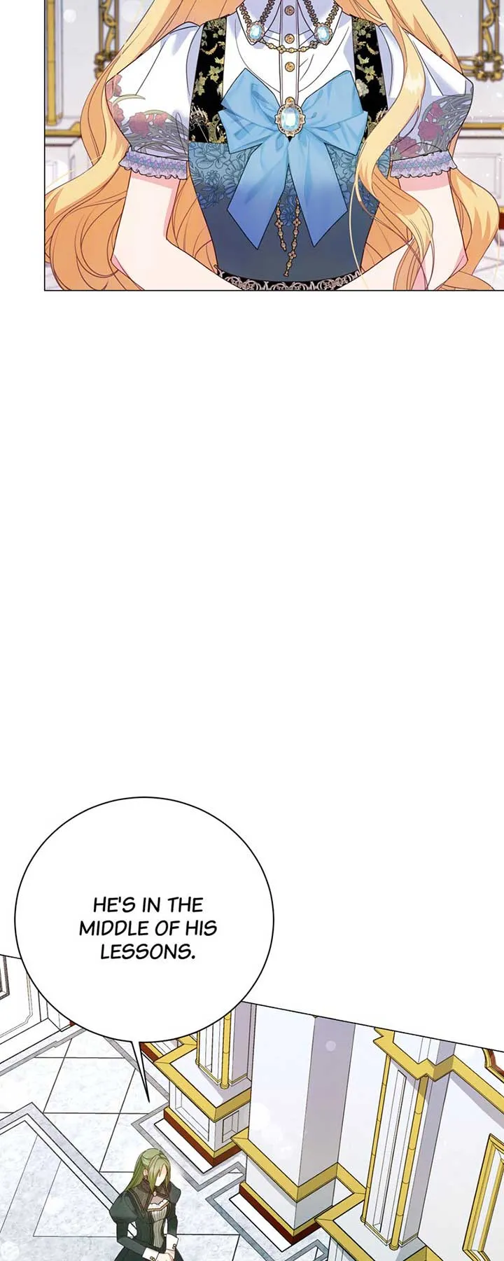 Until the Real One Shows Up Chapter 38 Online - página 2