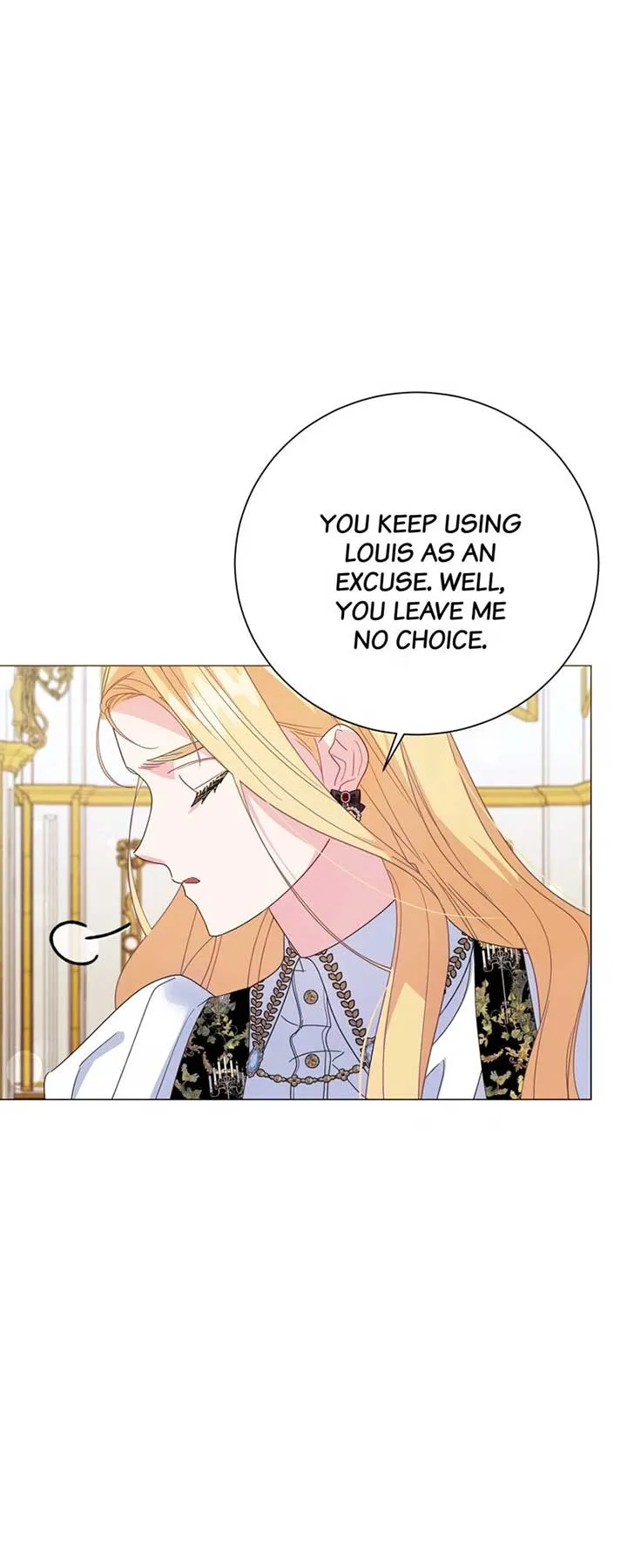 Until the Real One Shows Up Chapter 38 Online - página 10