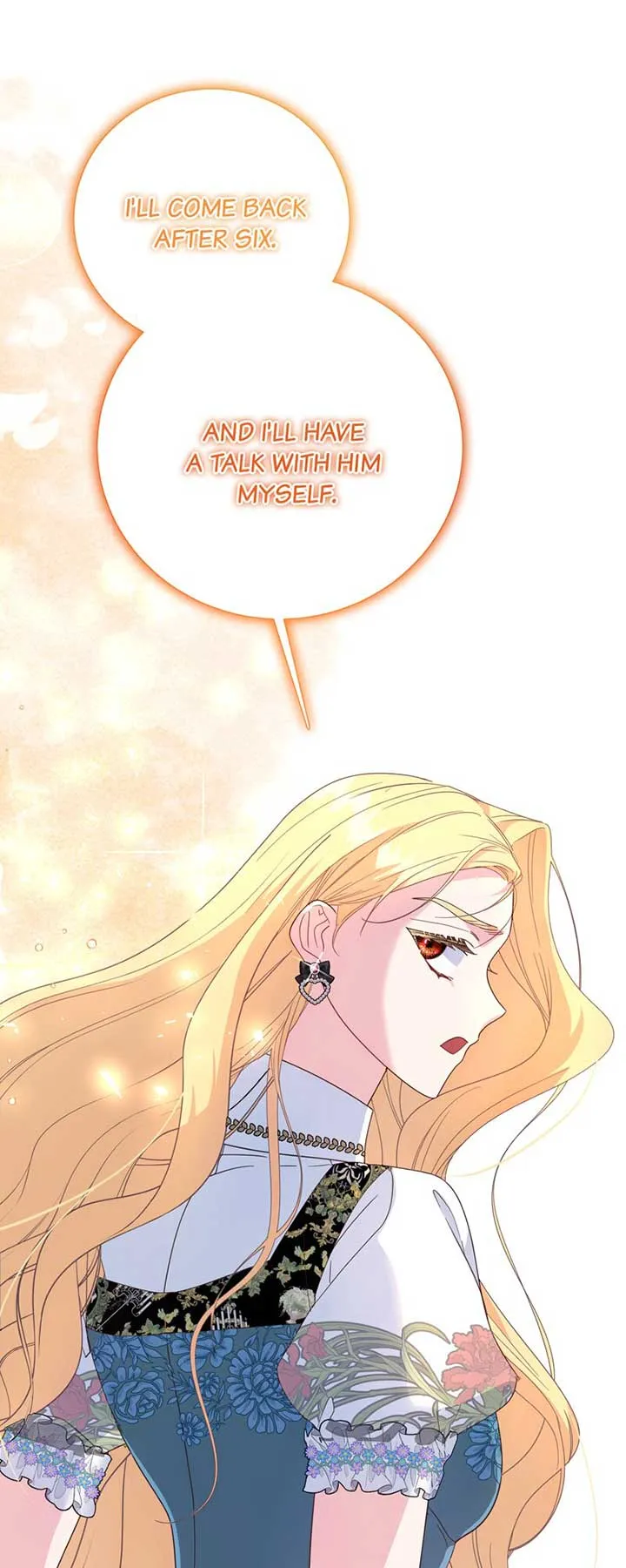 Until the Real One Shows Up Chapter 38 Online - página 11