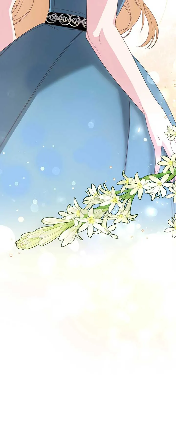 Until the Real One Shows Up Chapter 38 Online - página 12