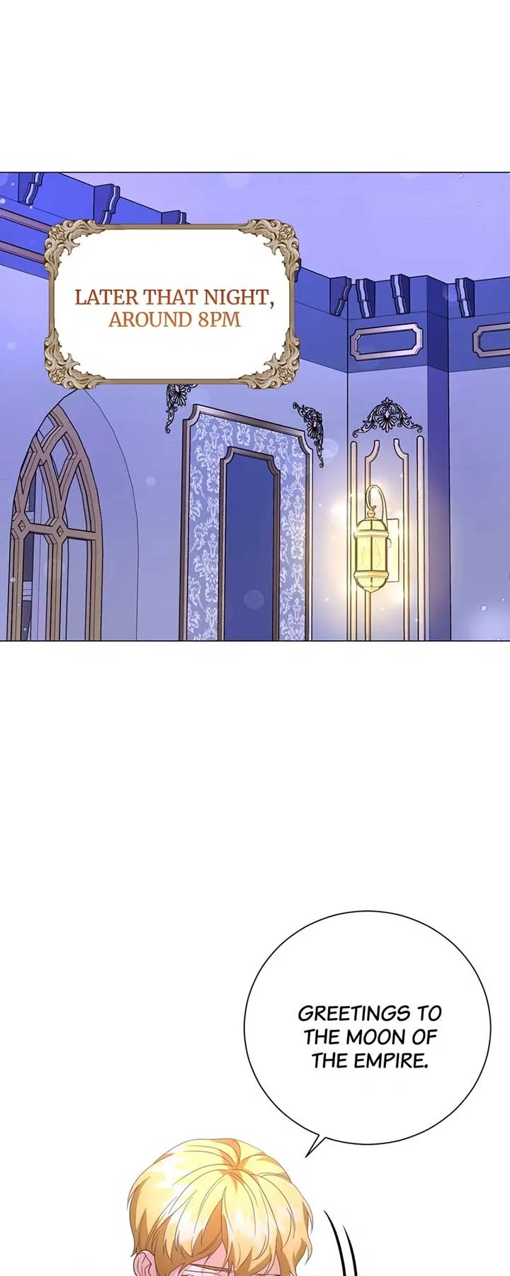 Until the Real One Shows Up Chapter 38 Online - página 14