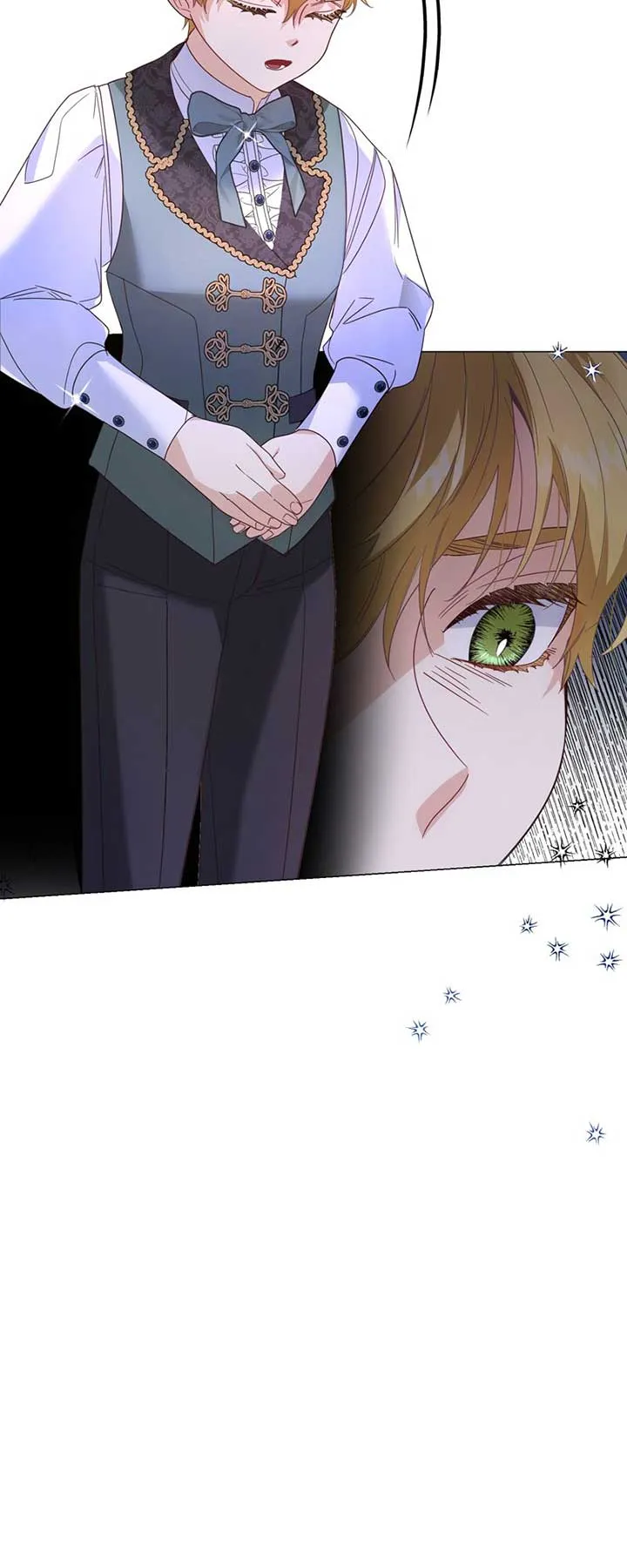 Until the Real One Shows Up Chapter 38 Online - página 15