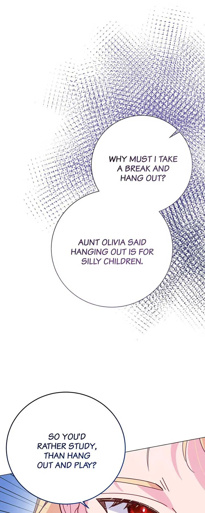 Until the Real One Shows Up Chapter 38 Online - página 28
