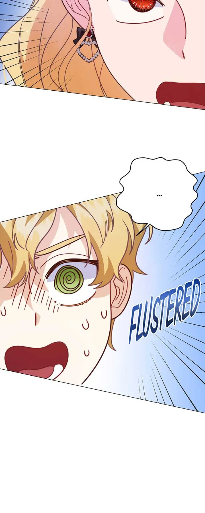 Until the Real One Shows Up Chapter 38 Online - página 29