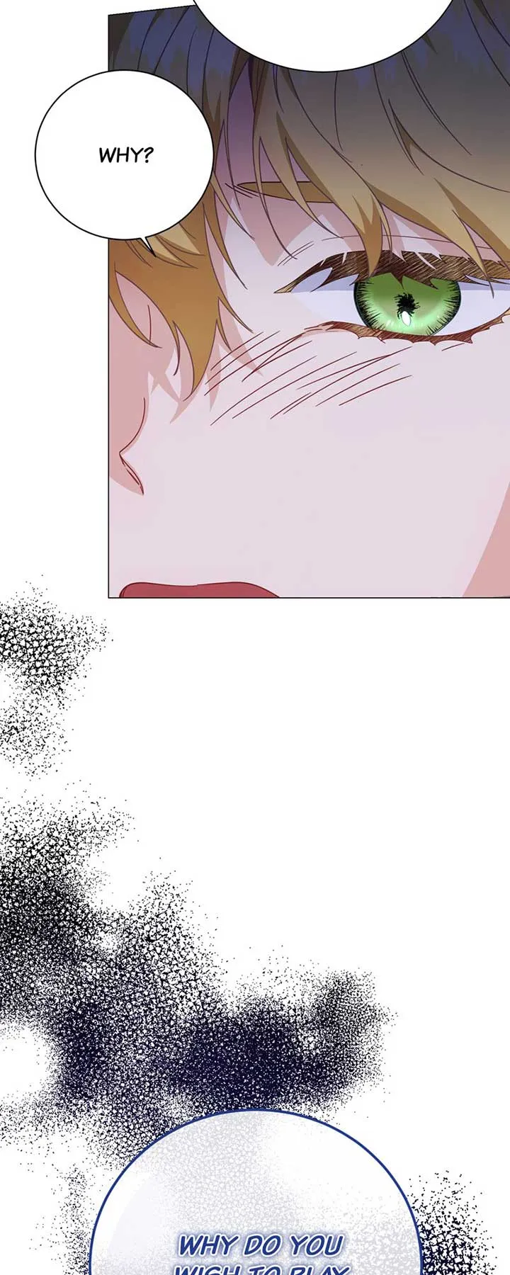 Until the Real One Shows Up Chapter 38 Online - página 33
