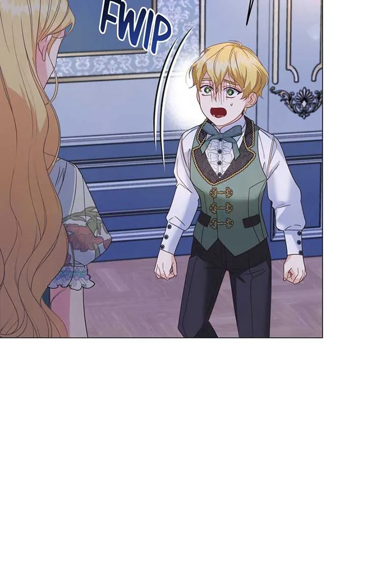 Until the Real One Shows Up Chapter 38 Online - página 35