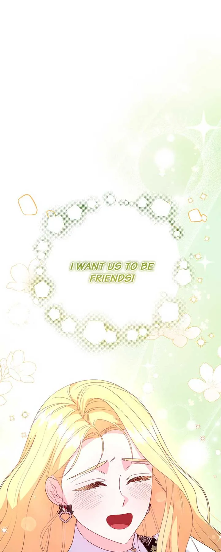 Until the Real One Shows Up Chapter 38 Online - página 36
