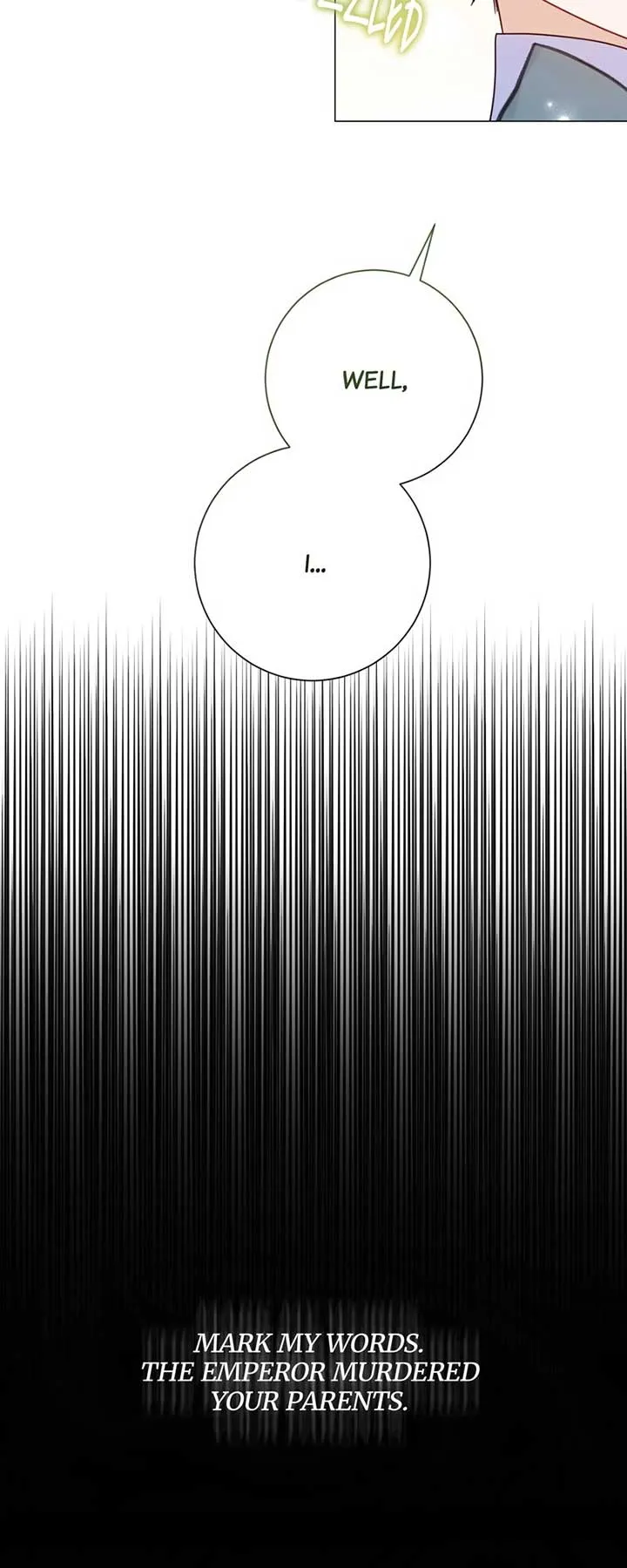 Until the Real One Shows Up Chapter 38 Online - página 38