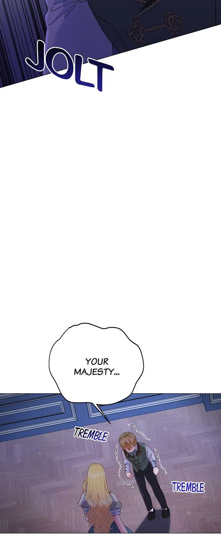 Until the Real One Shows Up Chapter 38 Online - página 40