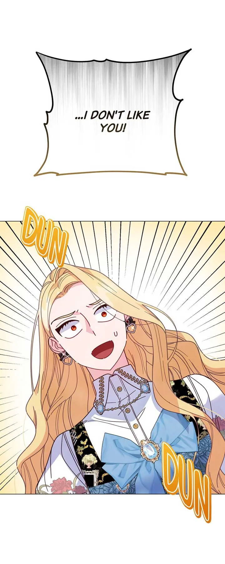 Until the Real One Shows Up Chapter 38 Online - página 41