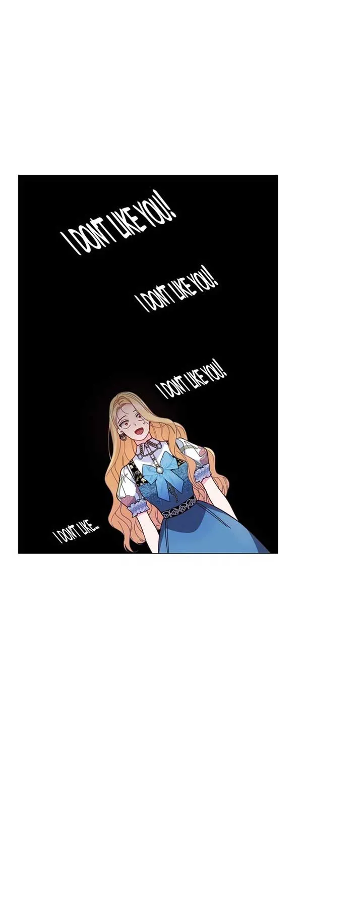 Until the Real One Shows Up Chapter 38 Online - página 42