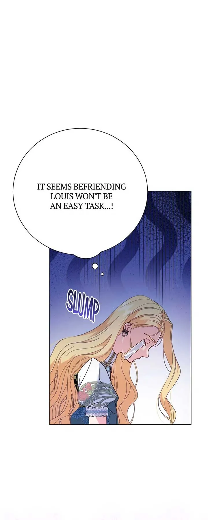 Until the Real One Shows Up Chapter 38 Online - página 45