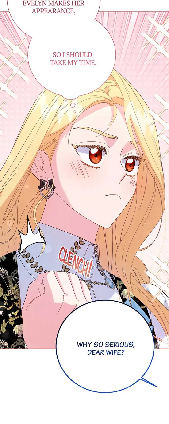 Until the Real One Shows Up Chapter 38 Online - página 48