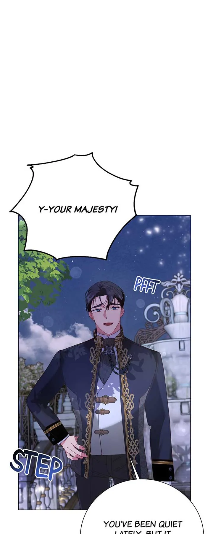 Until the Real One Shows Up Chapter 38 Online - página 49