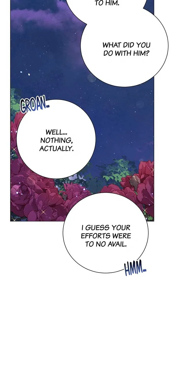 Until the Real One Shows Up Chapter 38 Online - página 52