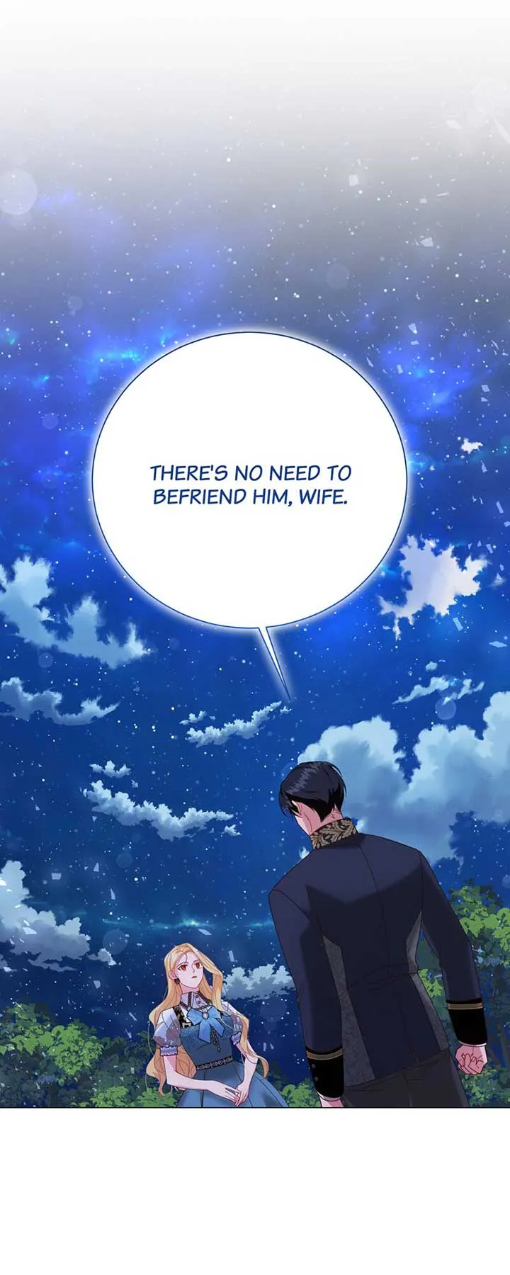 Until the Real One Shows Up Chapter 38 Online - página 53