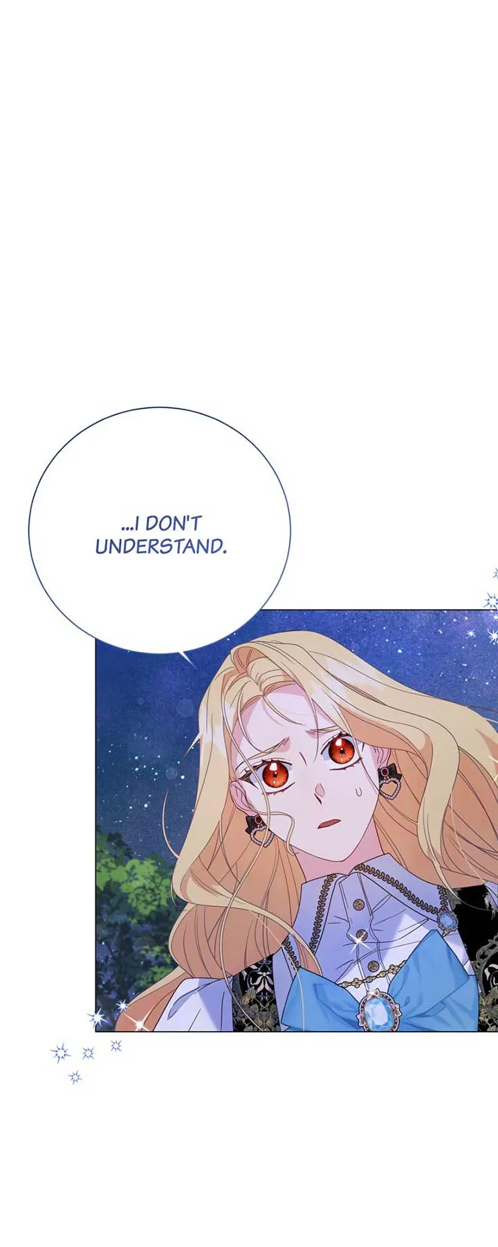 Until the Real One Shows Up Chapter 38 Online - página 54