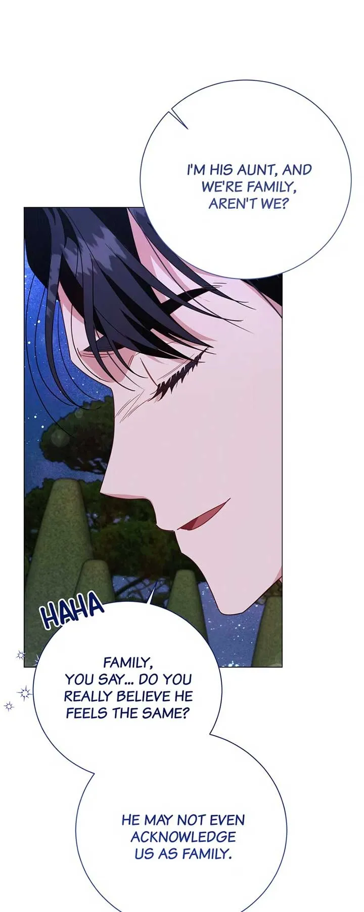 Until the Real One Shows Up Chapter 38 Online - página 55