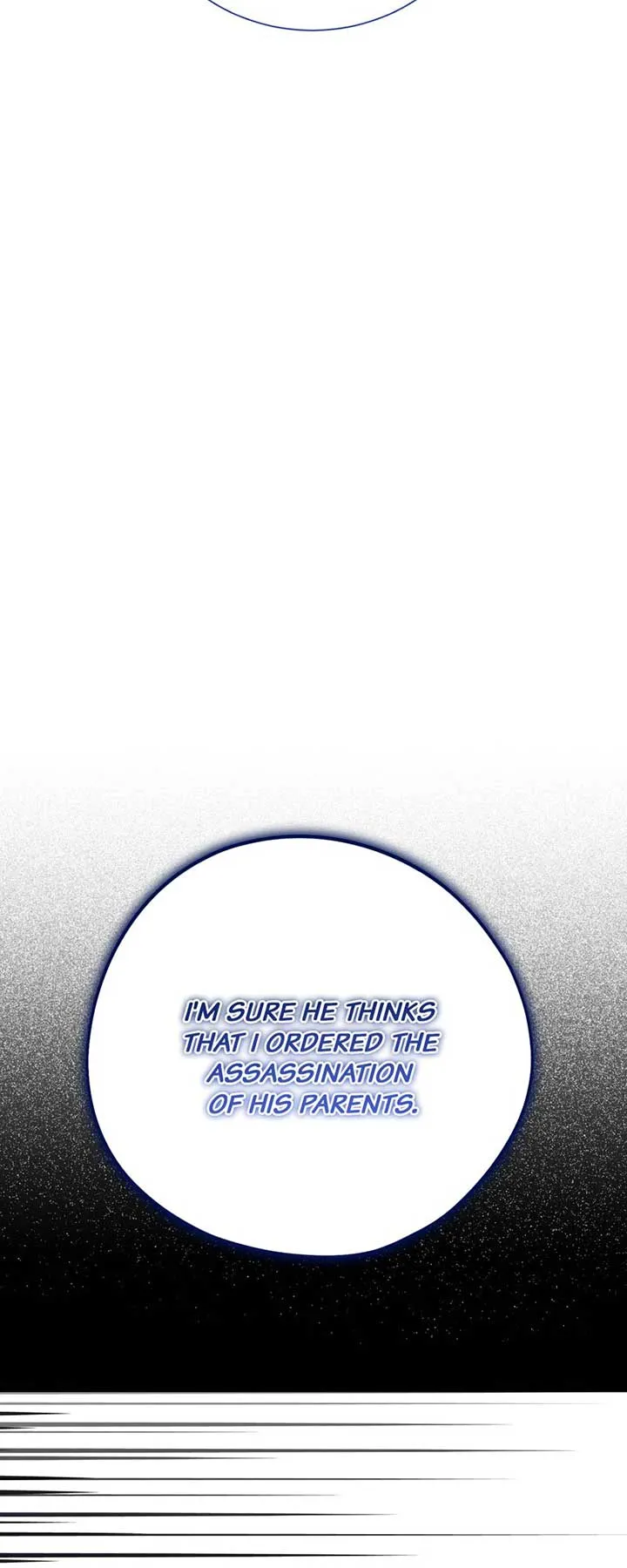 Until the Real One Shows Up Chapter 38 Online - página 56