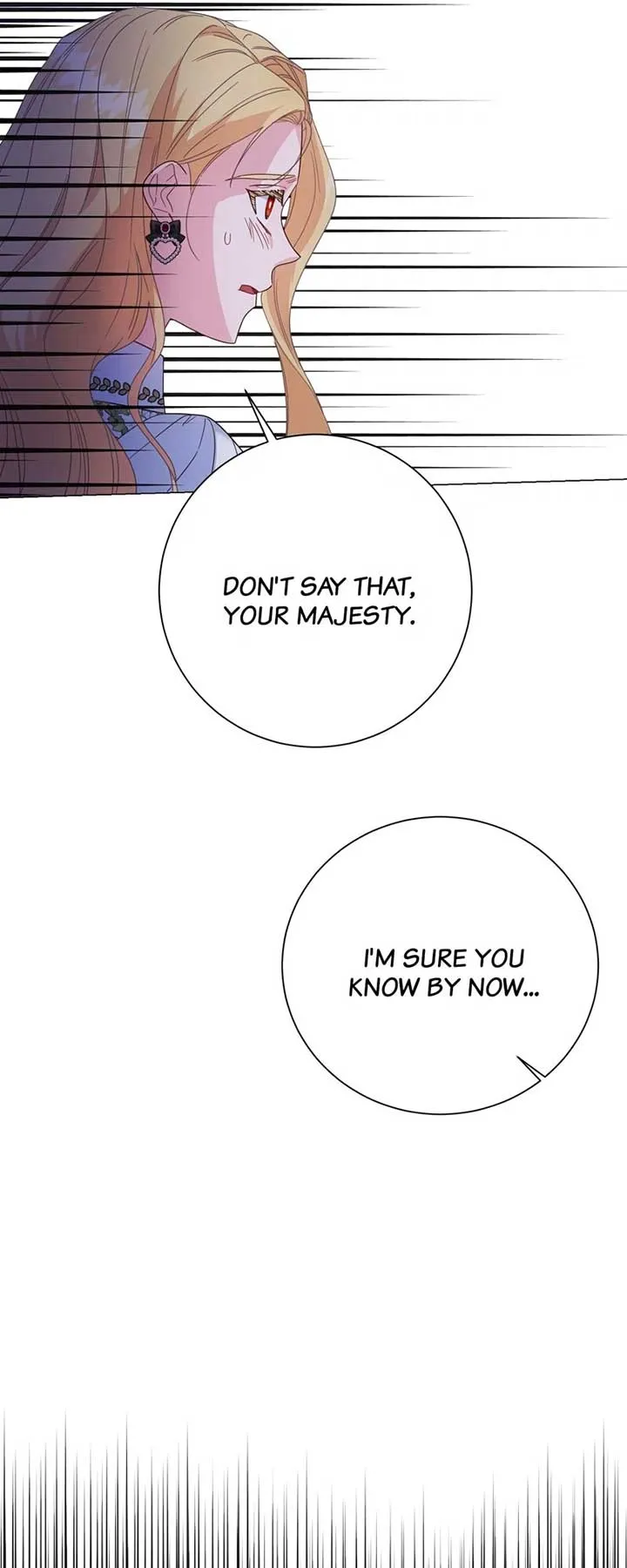 Until the Real One Shows Up Chapter 38 Online - página 57