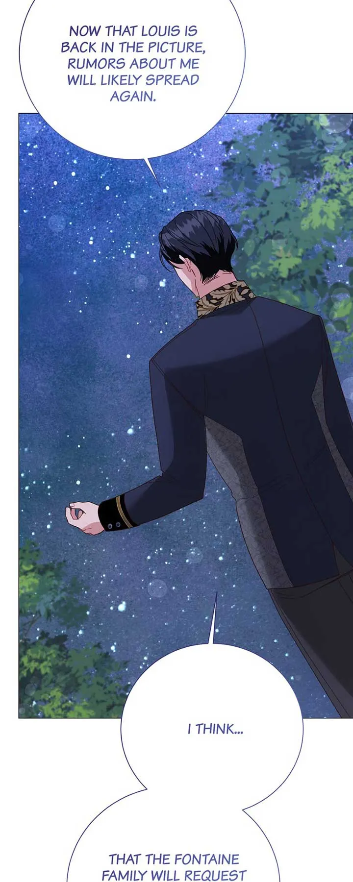 Until the Real One Shows Up Chapter 38 Online - página 65