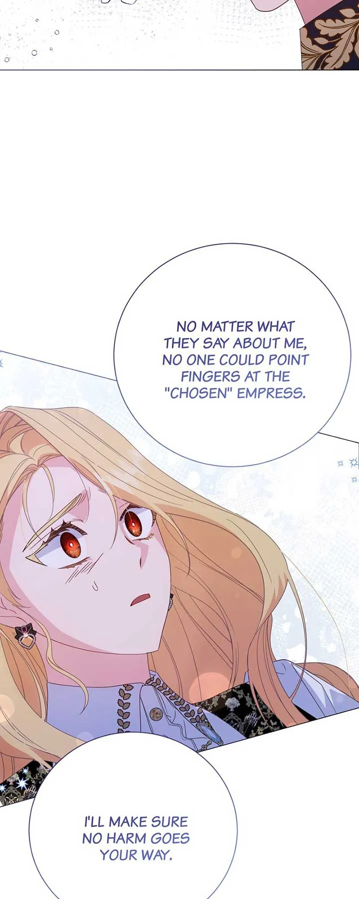 Until the Real One Shows Up Chapter 38 Online - página 67