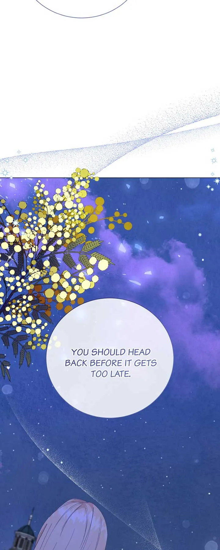 Until the Real One Shows Up Chapter 38 Online - página 68