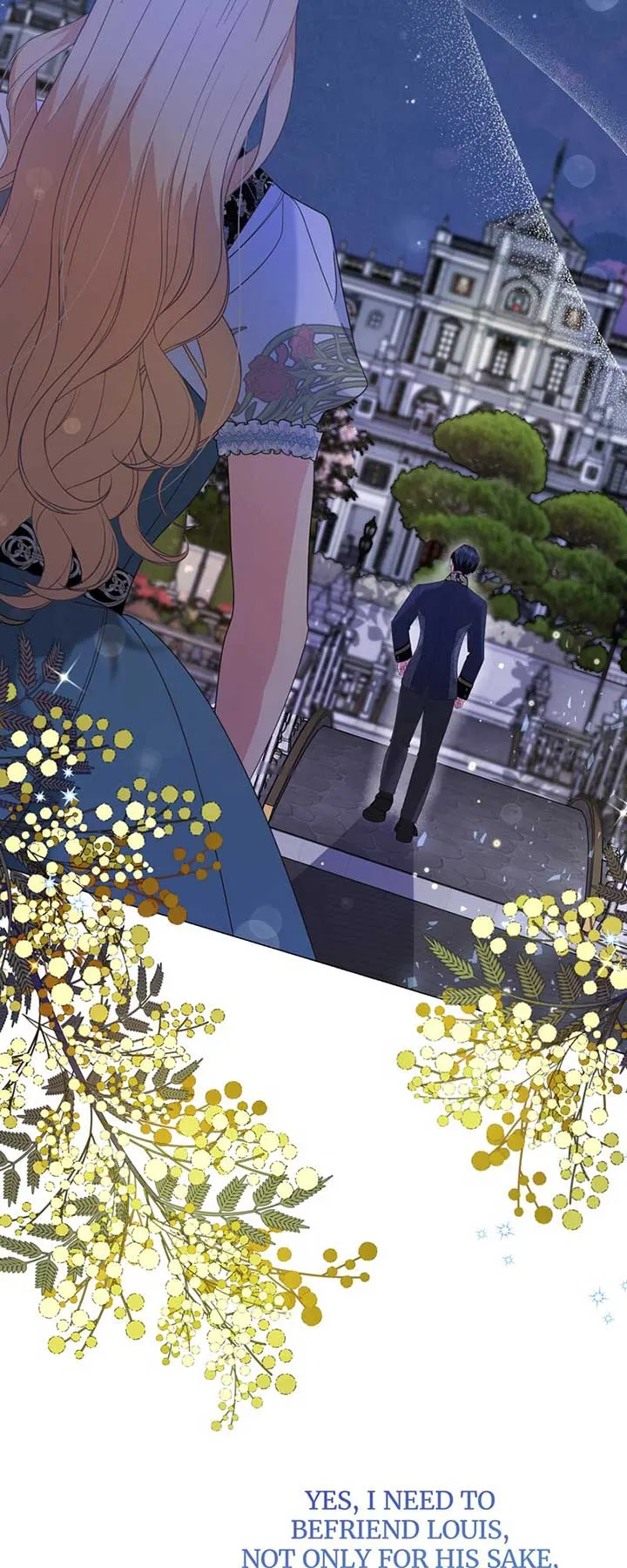 Until the Real One Shows Up Chapter 38 Online - página 69