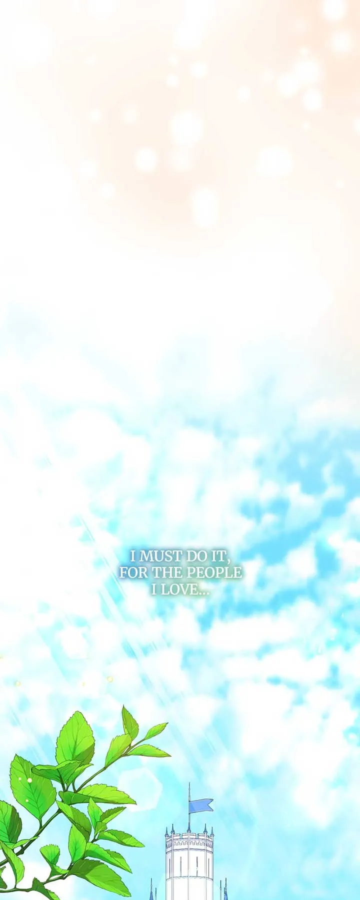 Until the Real One Shows Up Chapter 38 Online - página 72