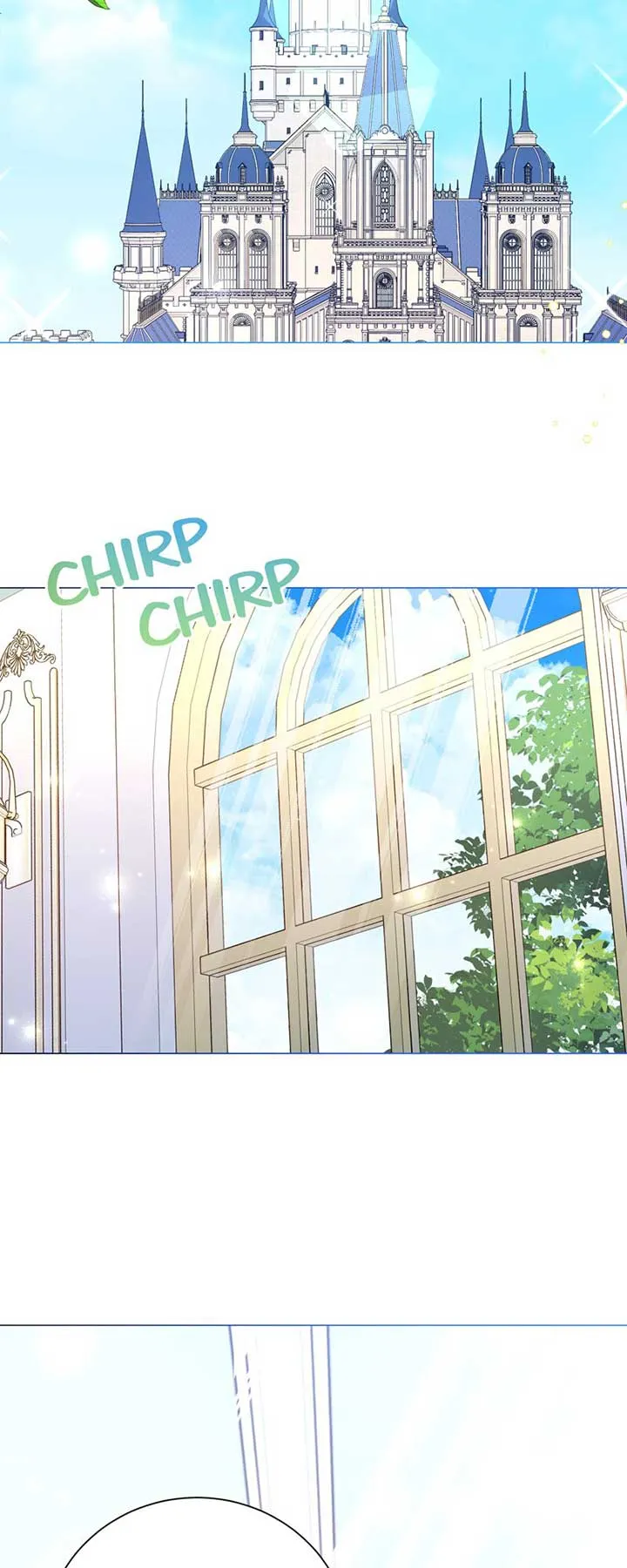 Until the Real One Shows Up Chapter 38 Online - página 73