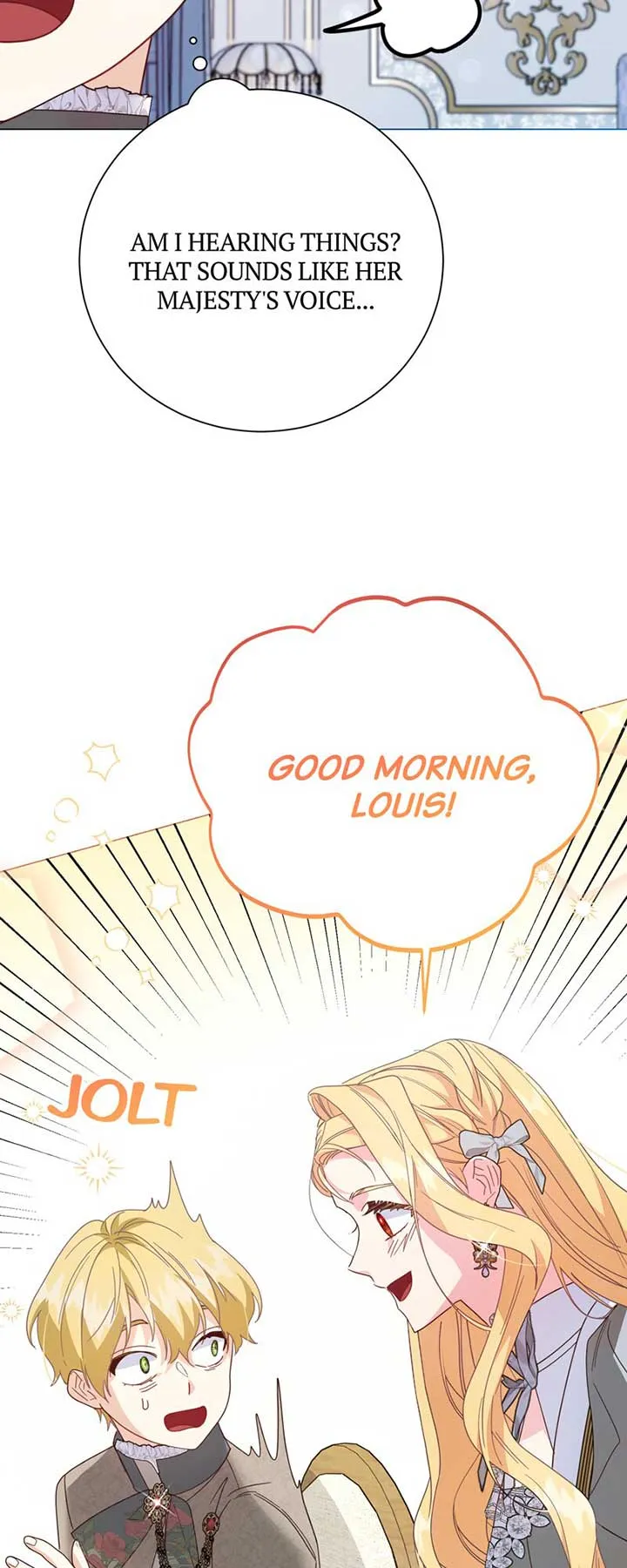 Until the Real One Shows Up Chapter 38 Online - página 76
