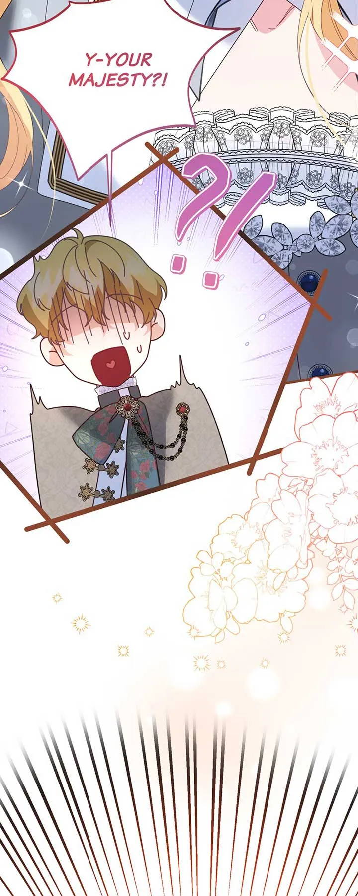 Until the Real One Shows Up Chapter 38 Online - página 79