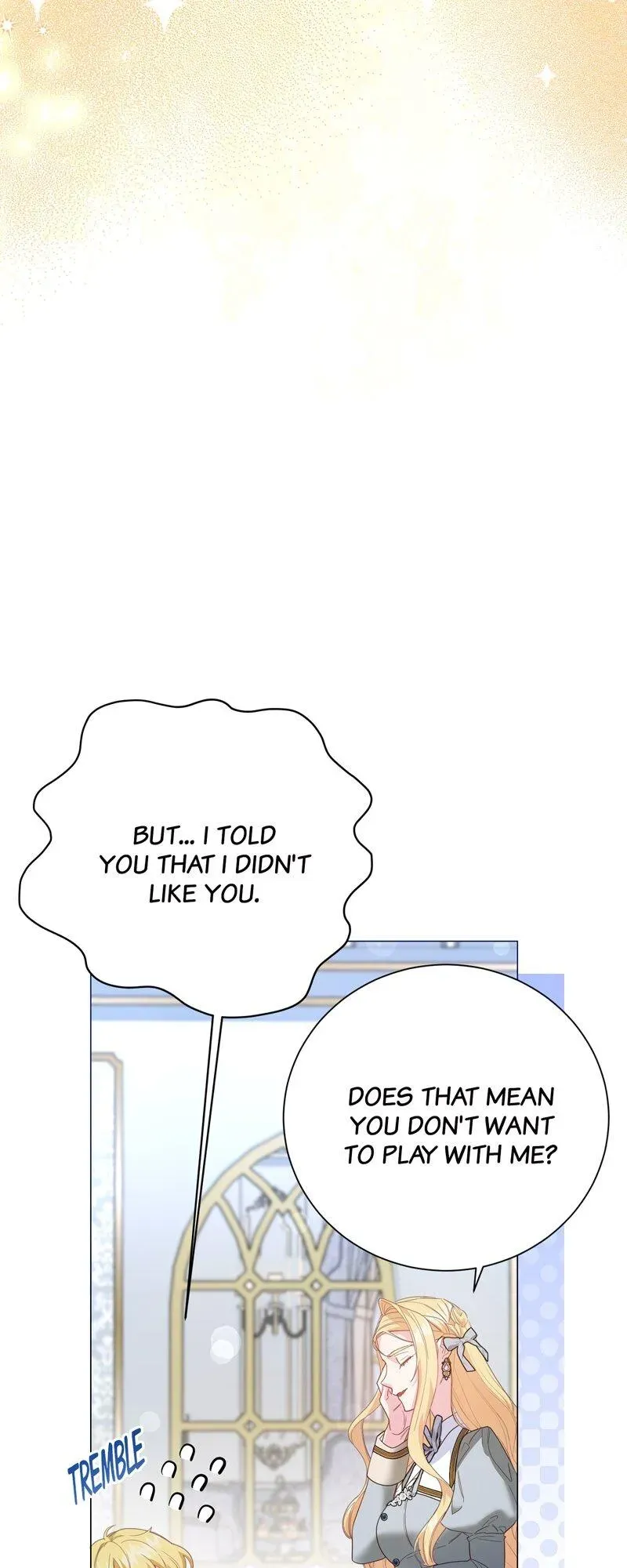 Until the Real One Shows Up Chapter 39 Online - página 5