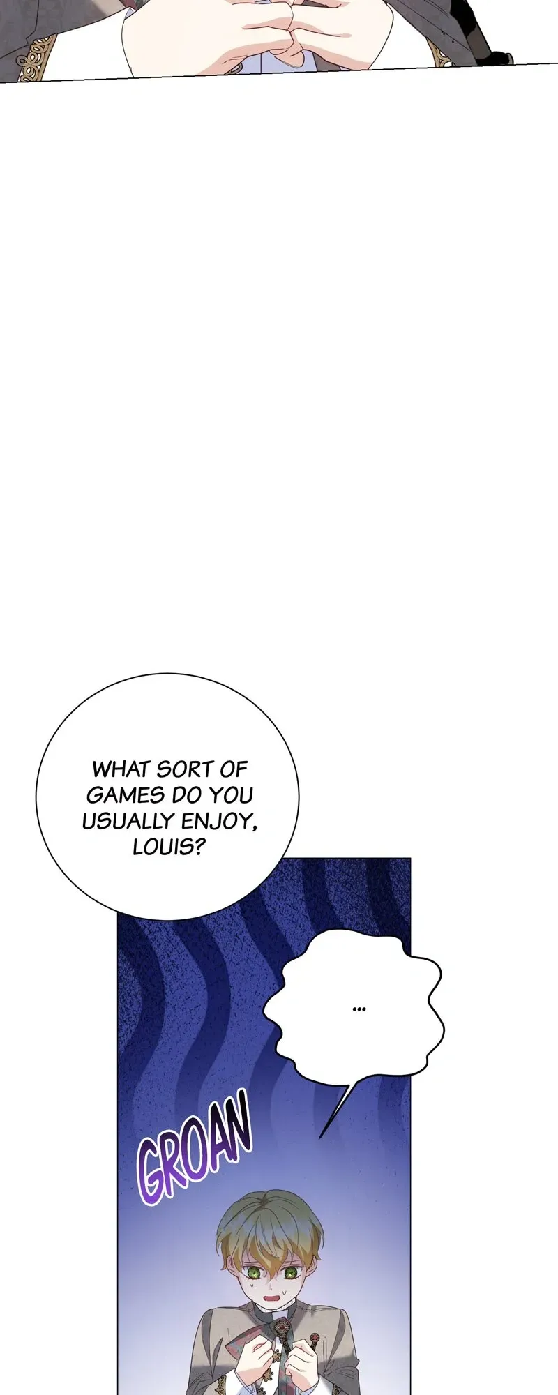 Until the Real One Shows Up Chapter 39 Online - página 10