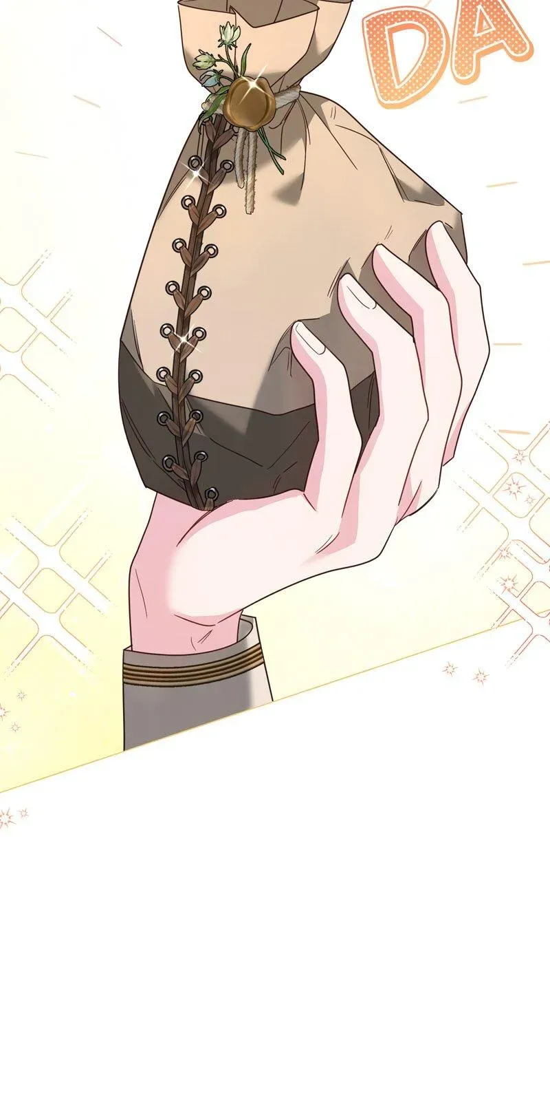 Until the Real One Shows Up Chapter 39 Online - página 16