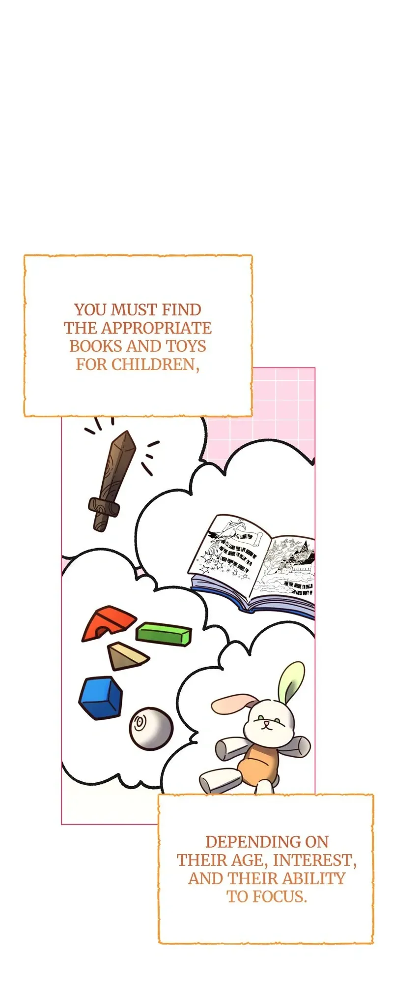 Until the Real One Shows Up Chapter 39 Online - página 21