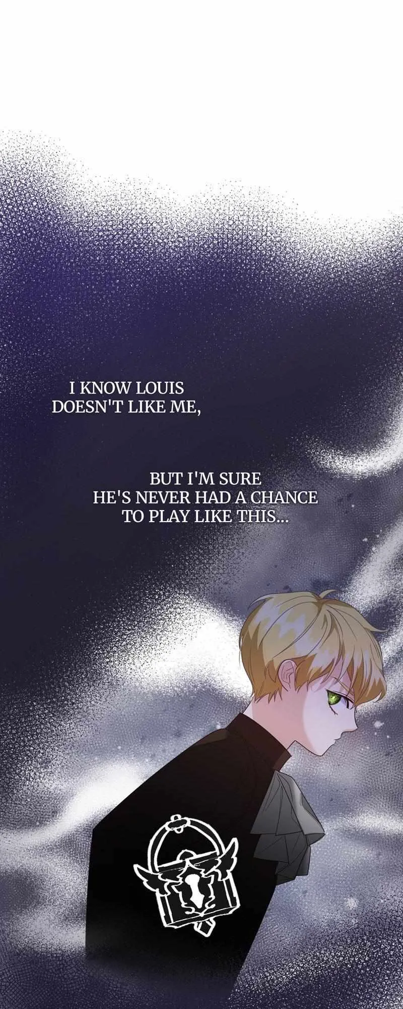 Until the Real One Shows Up Chapter 39 Online - página 22