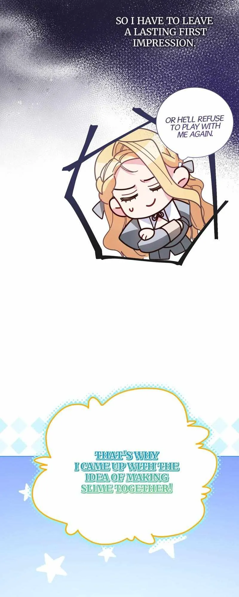 Until the Real One Shows Up Chapter 39 Online - página 23