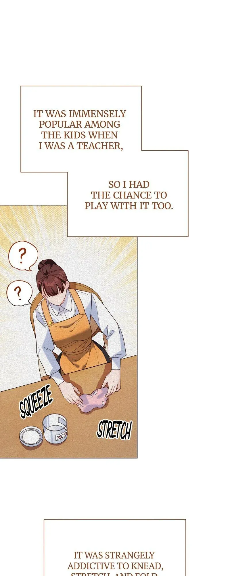 Until the Real One Shows Up Chapter 39 Online - página 25