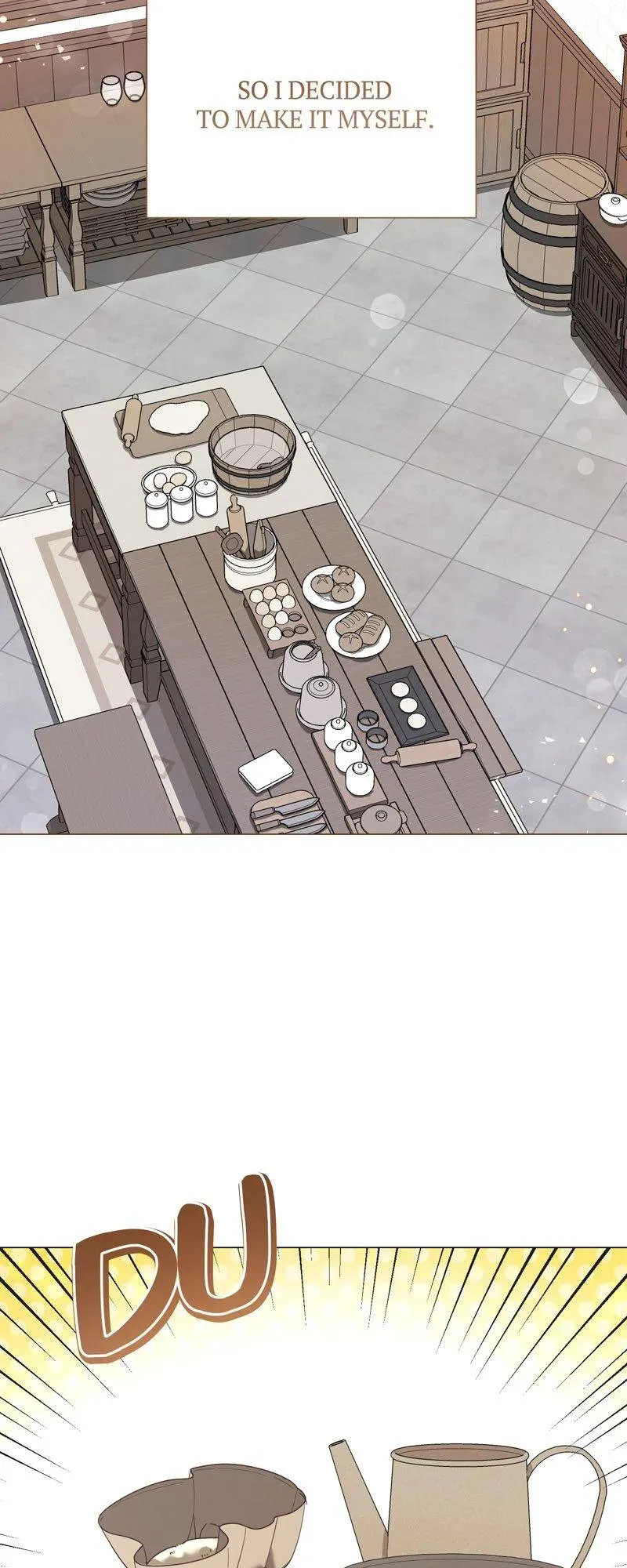 Until the Real One Shows Up Chapter 39 Online - página 27