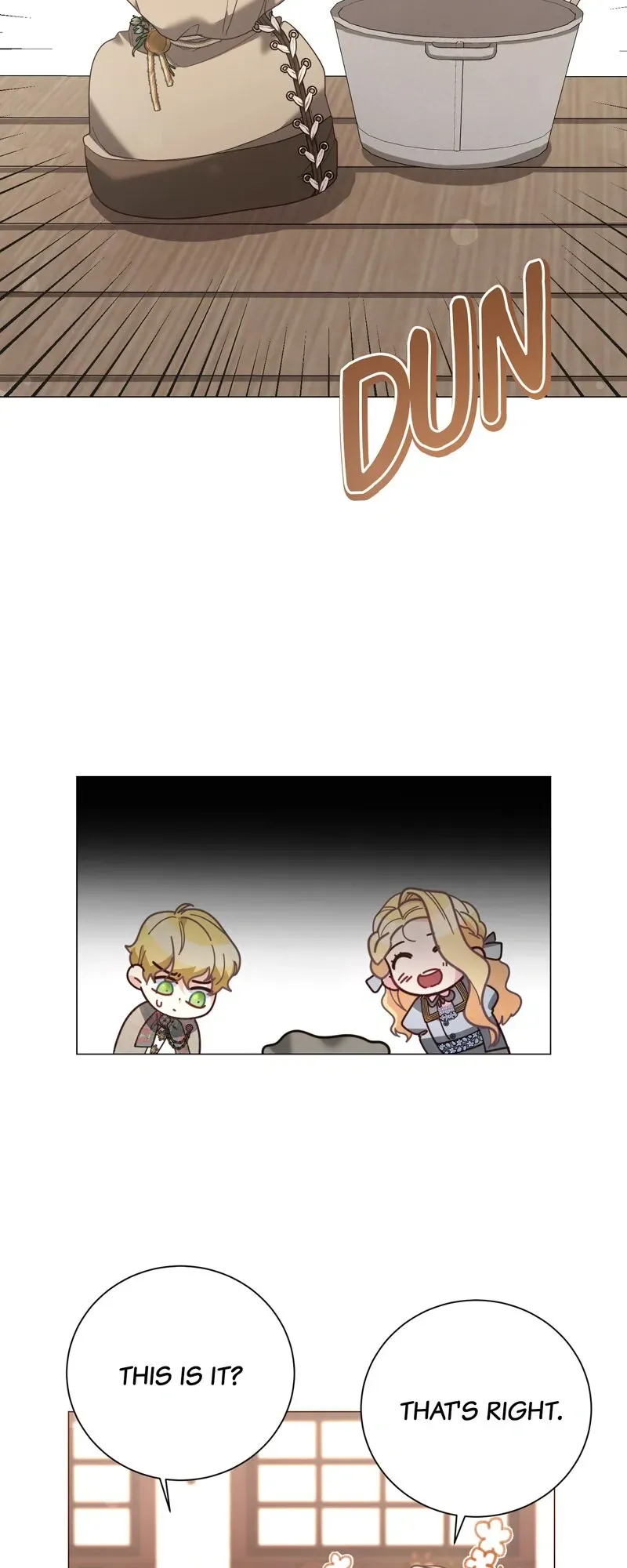 Until the Real One Shows Up Chapter 39 Online - página 28