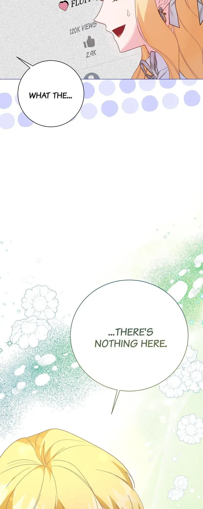 Until the Real One Shows Up Chapter 39 Online - página 30