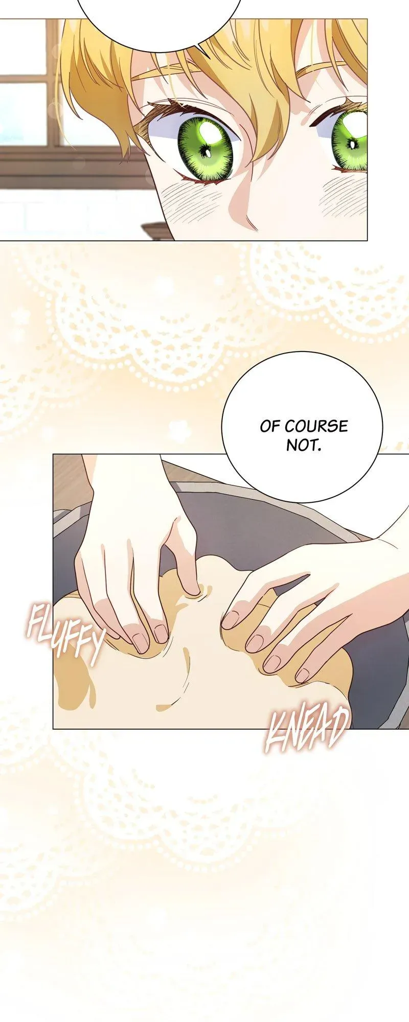 Until the Real One Shows Up Chapter 39 Online - página 37