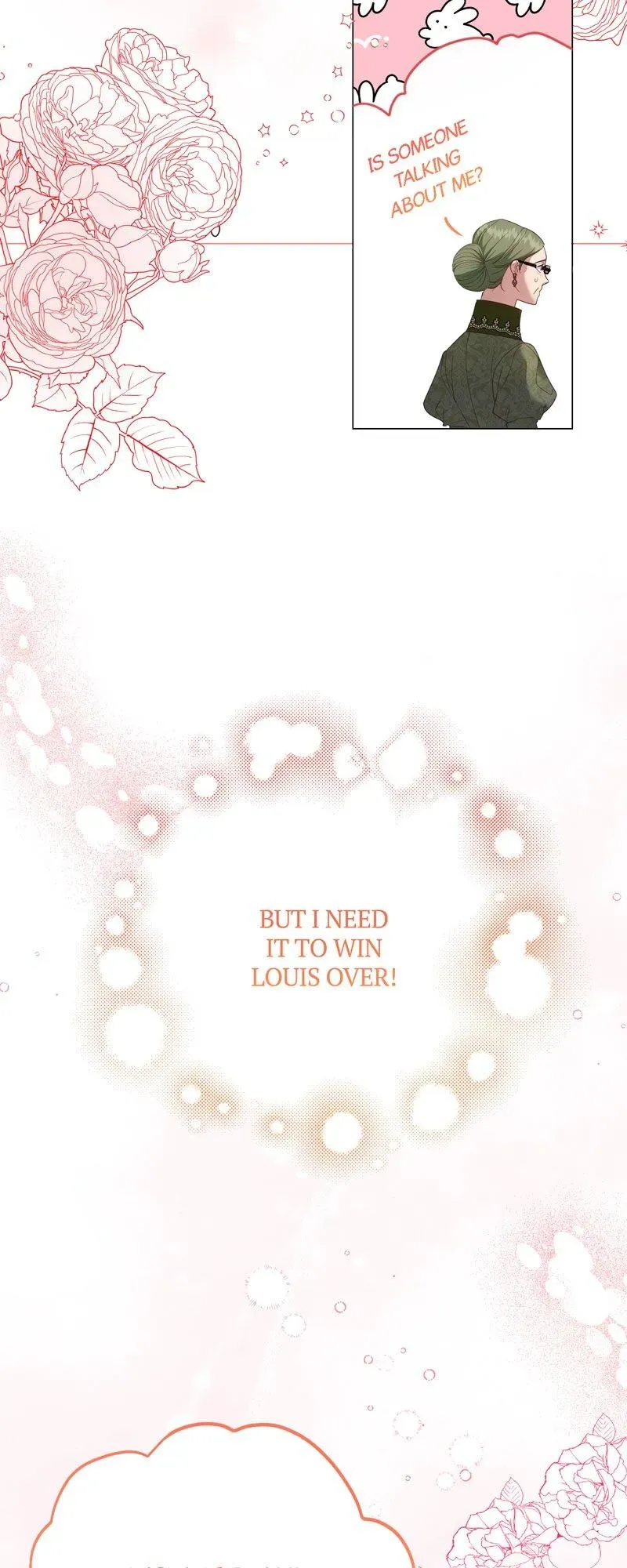 Until the Real One Shows Up Chapter 39 Online - página 44