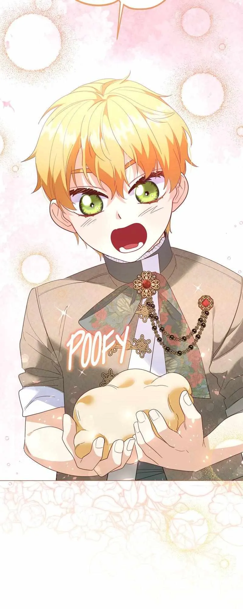 Until the Real One Shows Up Chapter 39 Online - página 47