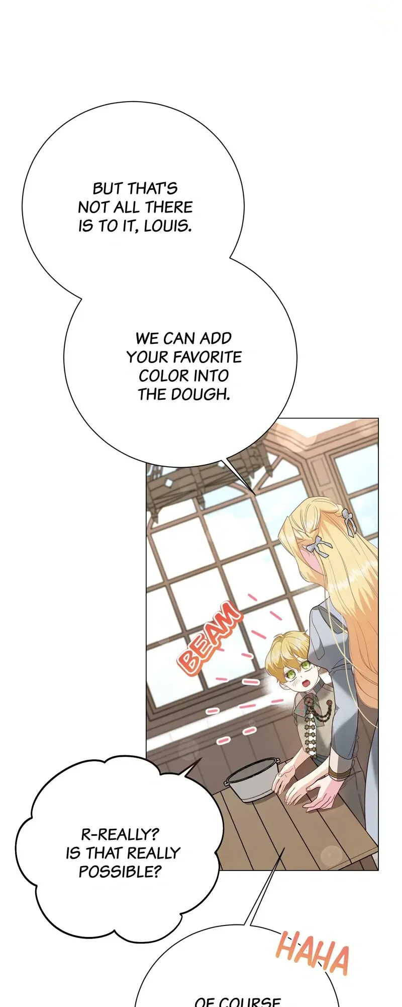 Until the Real One Shows Up Chapter 39 Online - página 48