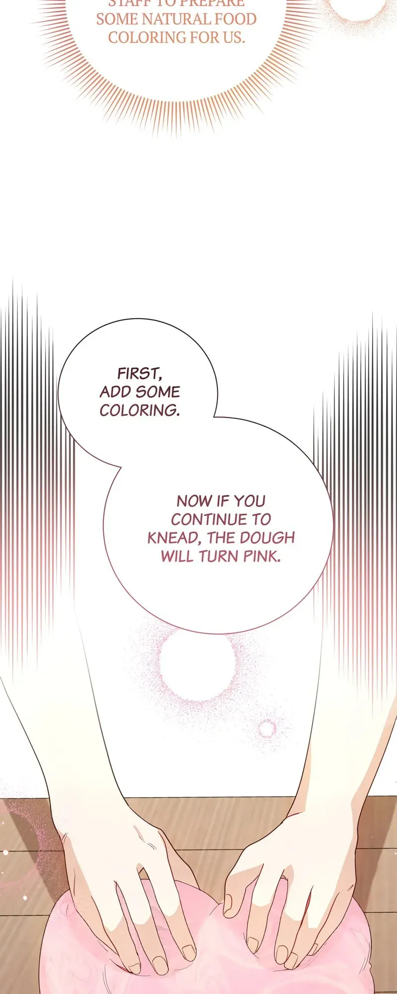 Until the Real One Shows Up Chapter 39 Online - página 52