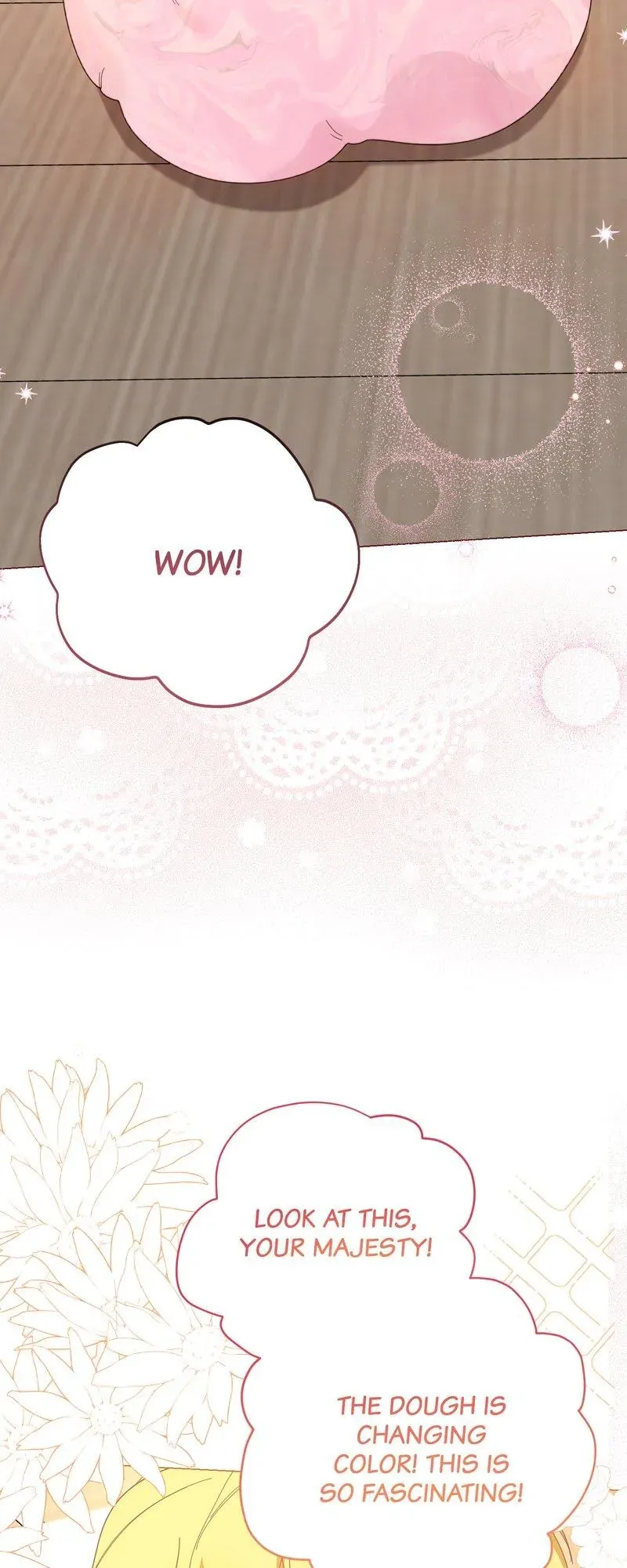 Until the Real One Shows Up Chapter 39 Online - página 53