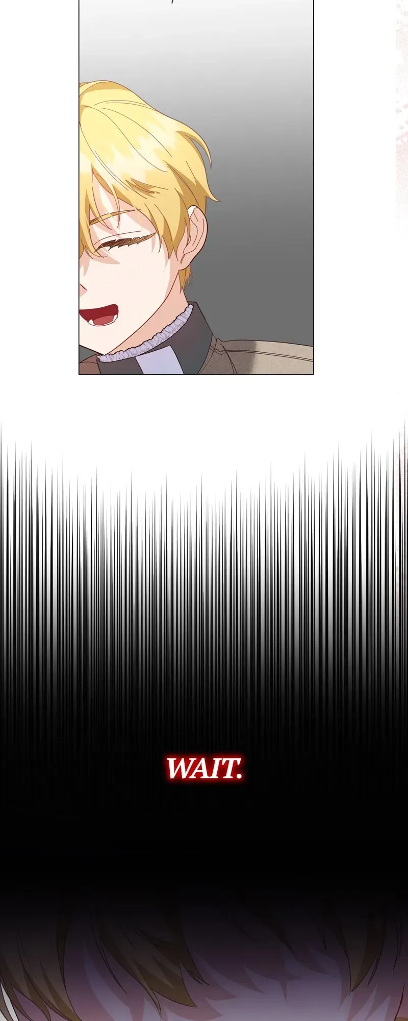 Until the Real One Shows Up Chapter 39 Online - página 56